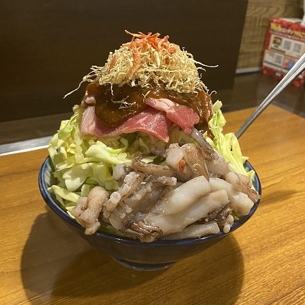 ジャンもんじゃ